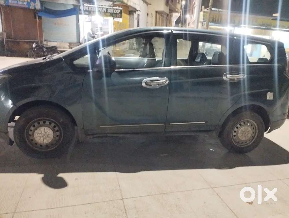 Wanted Driver for 7seater car