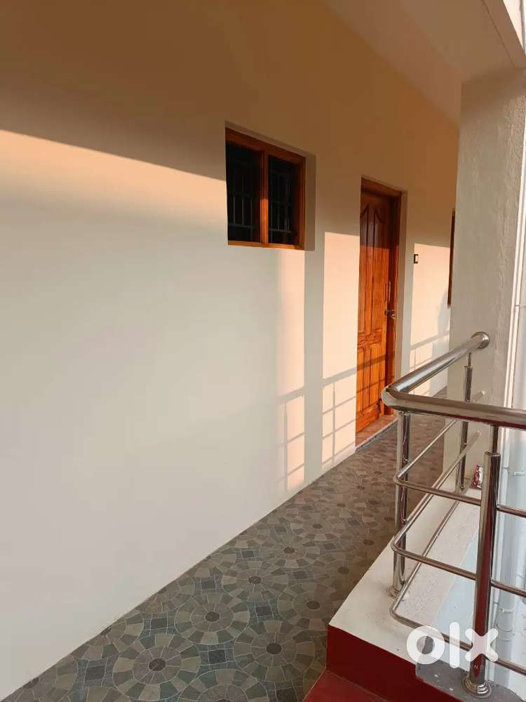 House rent for family person