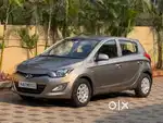 Hyundai i20 2009-2011 Magna, 2013, Petrol