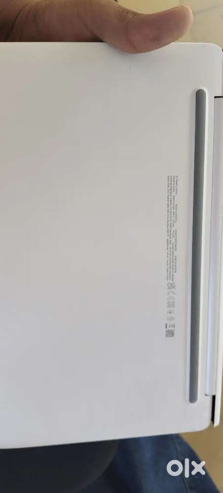 Hp laptop 66VMLO7V
