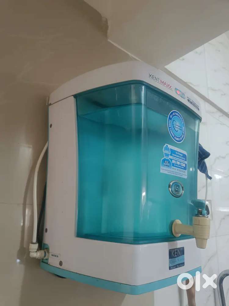 Kent Water purifier