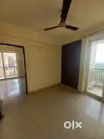 2 Bhk semi furnished