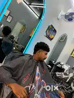 Lifemesalon hair salon unisex