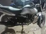 Hero Honda unicorn model 2011