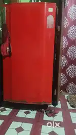Well Fridge