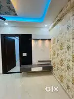 Amazing 3Bhk Semi Furnished Low-rise Community