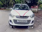Maruti Suzuki Alto K10 2019 Petrol 13000 Km Driven