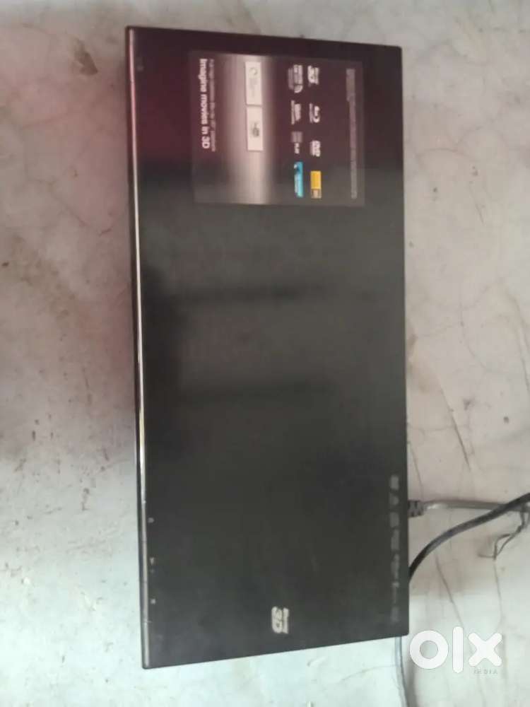 Dvd 3d Player