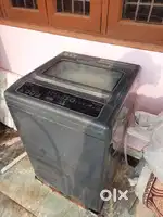 Whirlpool 6.6kg automatic washing machine