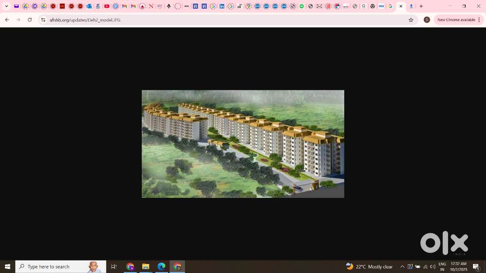 4bhk, 4 bathrooms, ground floor, all around garden, with 3 ACs, fans ,