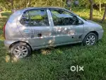 Tata Indica Ev2 2012 Diesel Well Maintained