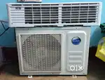 1.5 Ton split AC   3 year old
