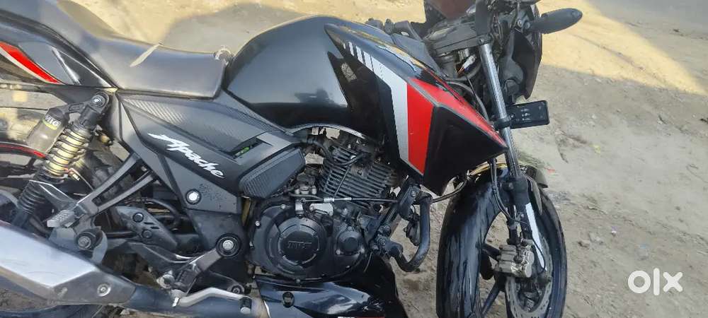 Well done condition new Tyre, new battery , Good condition