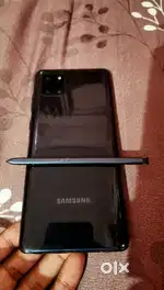 Samsung Note 10 lite