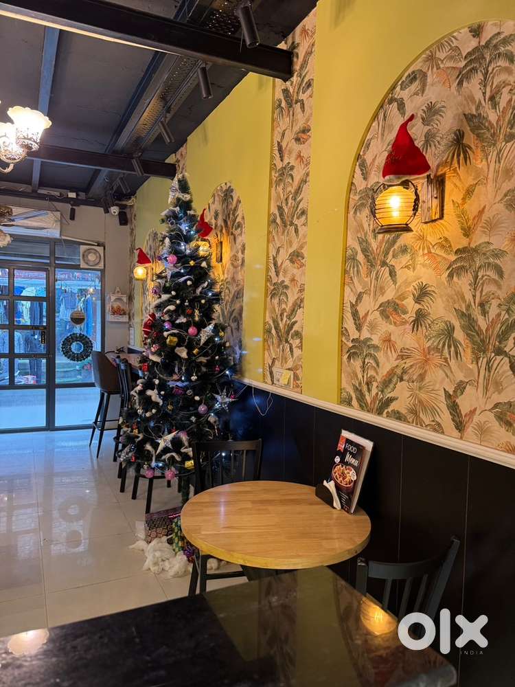 chinese+tandoor+ indian