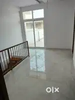 3bhk duplex sky villa with roof rights available 80% loan avb