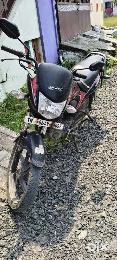 2012 Honda dream Yuga bike sale