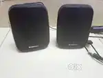 Speaker Zebronics