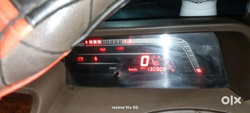 Mahindra Bolero 2013 Diesel 132000 Km Driven