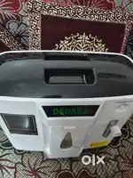 DadaKJ Oxygen Concentrator – Ideal for Sleep & Home Oxygen Therapy