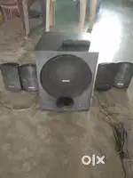 Sony home theater
