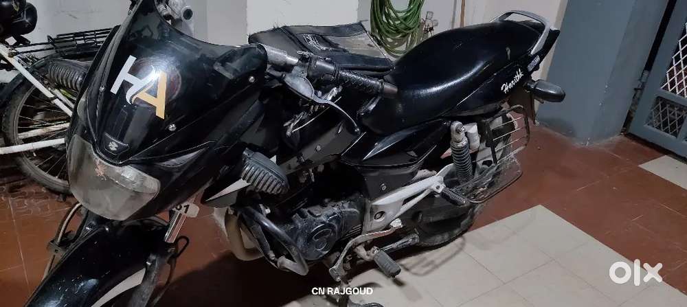 Valid 2030 new tyres and battery