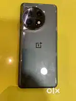 One plus 11 5g . Storage 256 . 16GB Ram