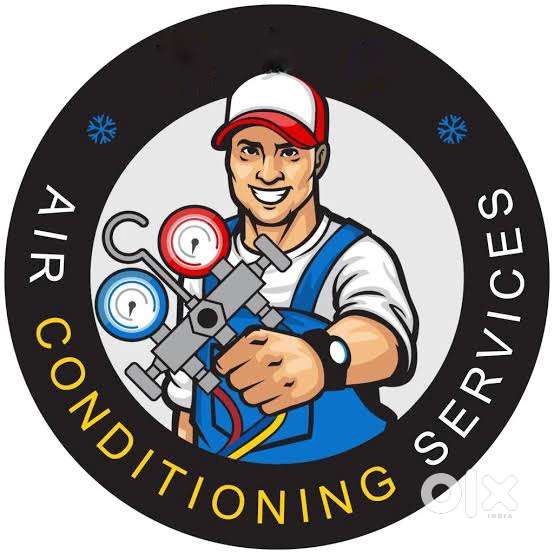 Air conditioner repair