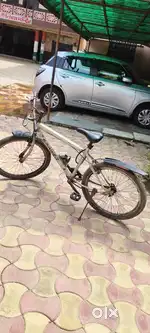 Finco spinner