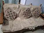 Sofa Set 5 seaters