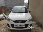 Maruti Suzuki Alto K10 November 2019 Petrol Well Maintained