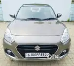 Maruti Suzuki Dzire 1.2 VXI, 2021, Petrol