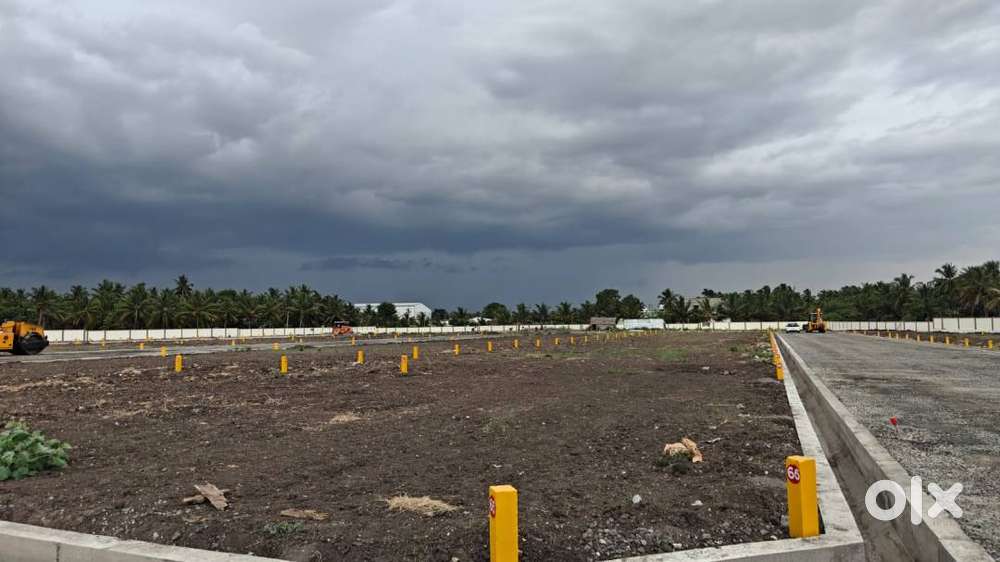 90% loan facitity plots for sale