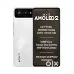 BLaze Amoled 2 (brand new phone) 11 month warranty
