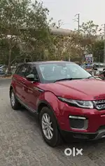 Land Rover Range Evoque Dynamic SD4, 2016, Diesel