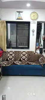 Raveshia Park Shivam appartment 1 floor urgent sale