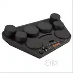 Yamaha DD-75 Portable Digital Drums