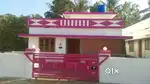 2bhk house Sale in gated society near sabujnagar with loan facility