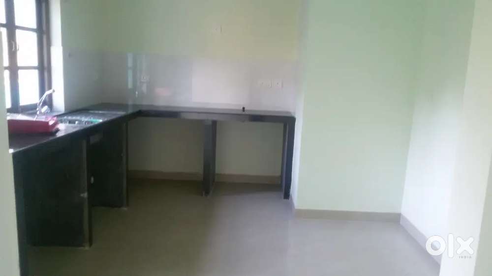 2 BHK available for rent at Santa Cruz with space for car parking..
