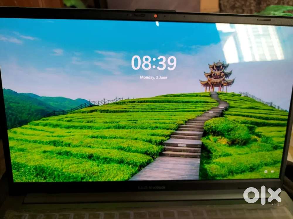 Asus vivobook 14/15 go urgent sale good condition