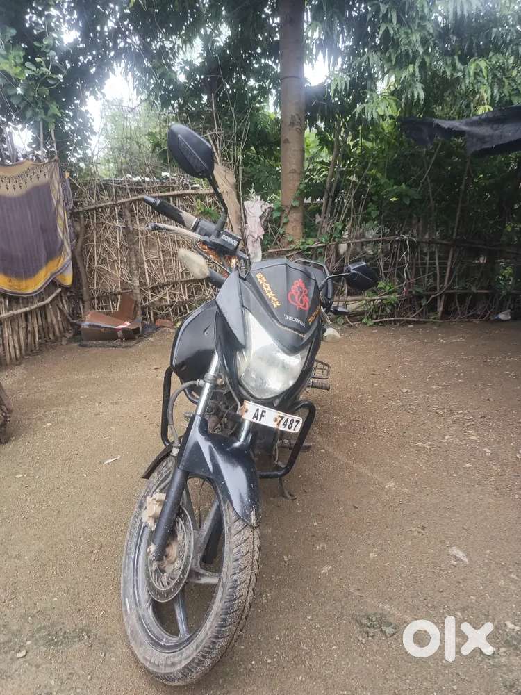 Good condition