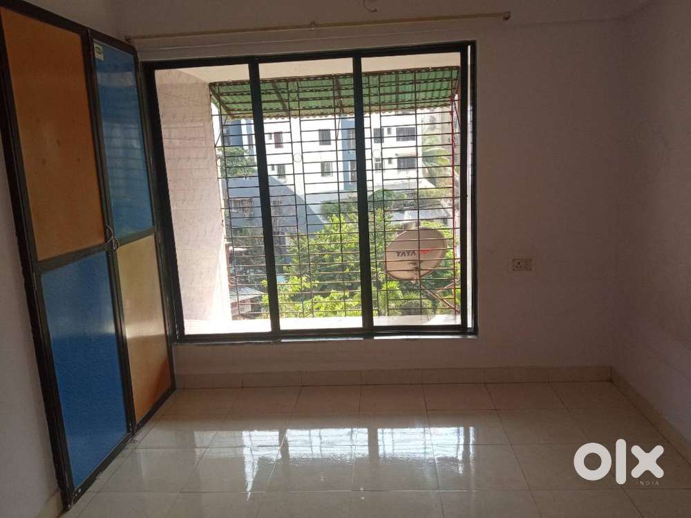 1 BHK ON RENT SECTOR - 9, ULWE