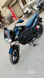 Passon pro bike in good candison good tayers engen good mailege
