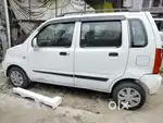 Maruti Suzuki Wagon R 2009 CNG & Hybrids Good Condition