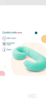 Meternity pillow