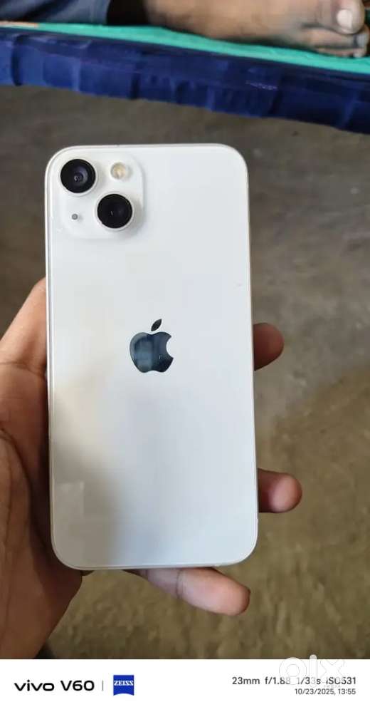 iPhone 13,128gb, condition 100