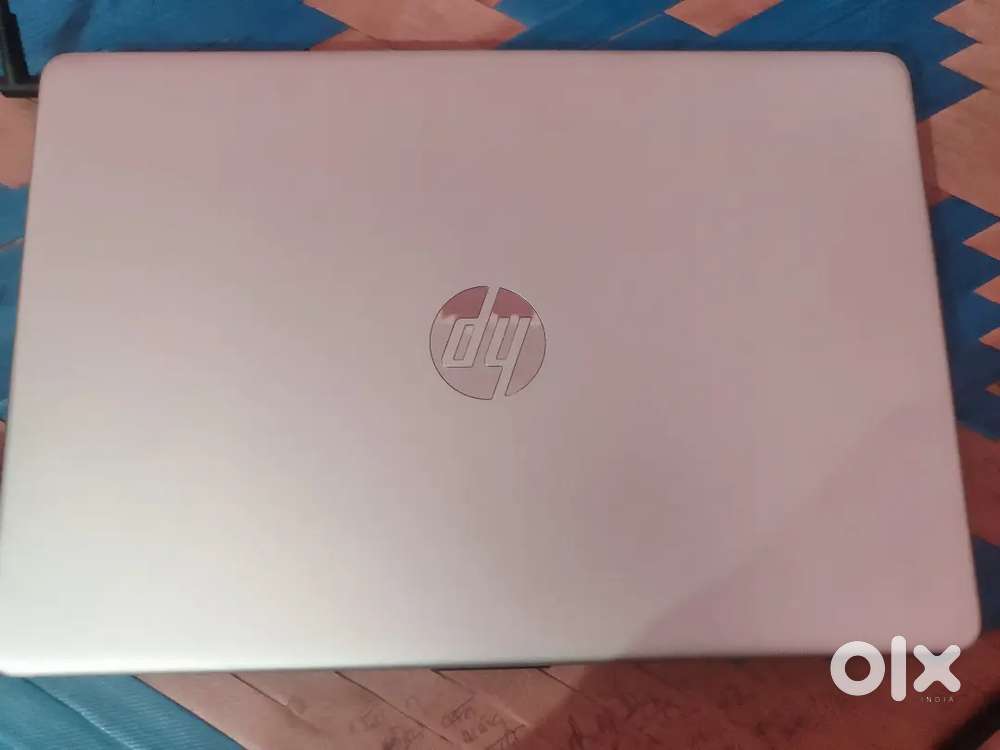 Hp 15s new laptop