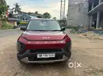 Kia syros HTX Turbo, 2025, Petrol