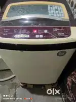 Electrolux good condition washing machine