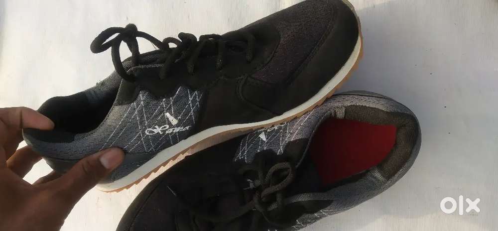 New Pama Shoe